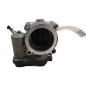 Corpo Farfallato SEAT Ibiza Serie dal 08 al 12