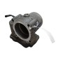 Corpo Farfallato SEAT Ibiza Serie dal 08 al 12