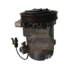 Compressore A/C SMART Fortwo Coupé W451 - A1322300011 - 3405068