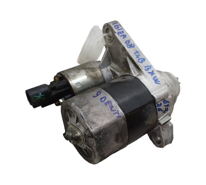 Motorino d' avviamento SEAT Ibiza Serie dal 08 al 12 - 02T911023RX - 3402442