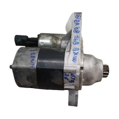 Motorino d' avviamento SEAT Ibiza Serie dal 08 al 12 - 02T911023RX - 3402442