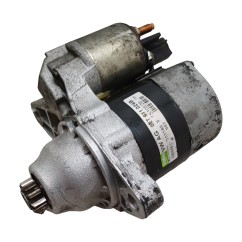 Motorino d' avviamento SEAT Ibiza Serie dal 08 al 12 - 02T911023RX - 3402442