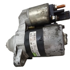 Motorino d' avviamento SEAT Ibiza Serie dal 08 al 12 - 02T911023RX - 3402442