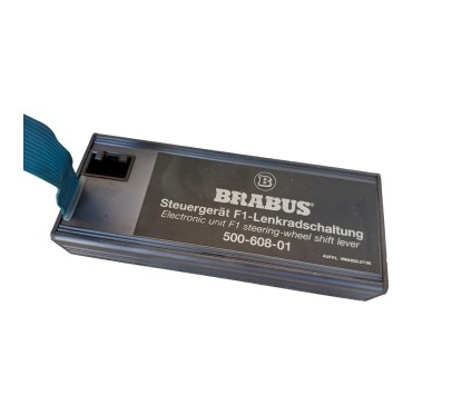 Centralina cambio al volante SMART ForTwo Cabrio W450 - 3402431 - 3402431