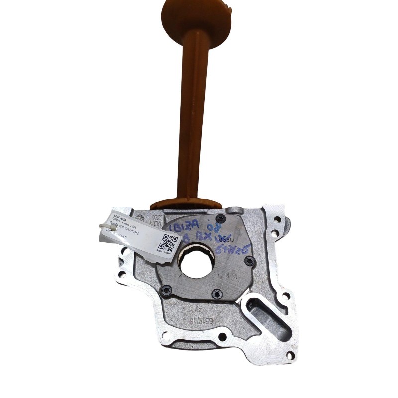 Pompa Olio SEAT Ibiza Serie dal 08 al 12