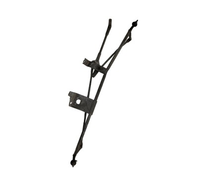 Tandem tergicristallo SMART Fortwo Coupé W450 - Q0001755V012000000 - 3402419