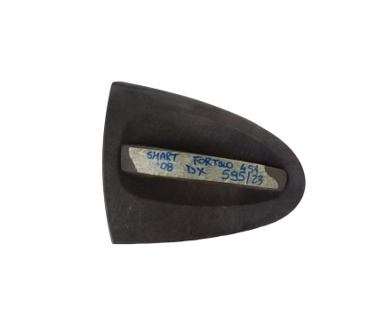 Maniglia esterna Anteriore Destra SMART Fortwo Coupé W451 - A4517200275C22A - 3405775