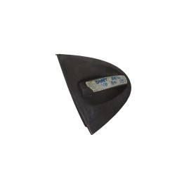 Maniglia esterna Anteriore Destra SMART Fortwo Coupé W451 - A4517200275C22A - 3405775