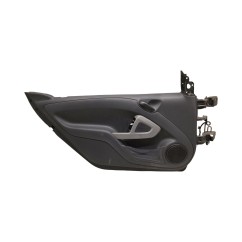 Pannello interno portiera ant SX SMART Fortwo Coupé W451