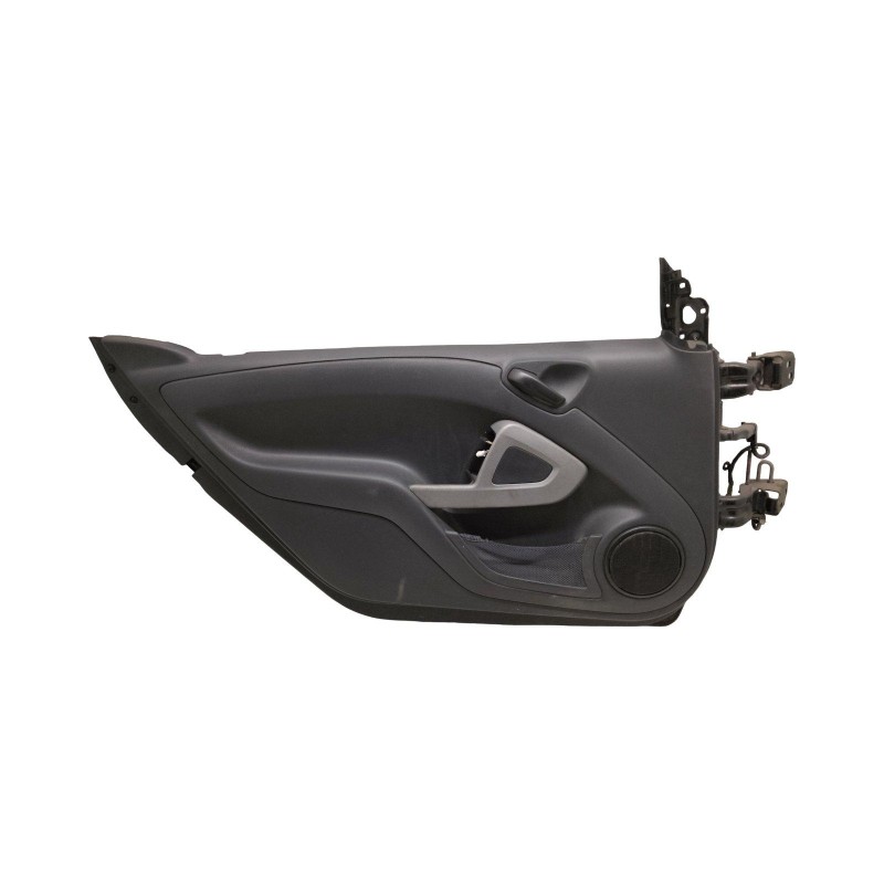 Pannello interno portiera ant SX SMART Fortwo Coupé W451