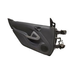 Pannello interno portiera ant SX SMART Fortwo Coupé W451 - 3402472 - 3402472