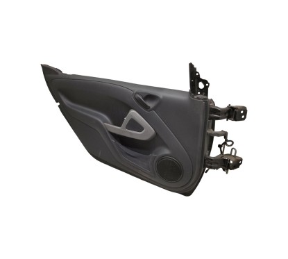 Pannello interno portiera ant SX SMART Fortwo Coupé W451