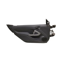 Pannello interno portiera ant SX SMART Fortwo Coupé W451 - 3402472 - 3402472