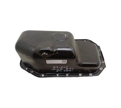 Coppa Olio Motore SEAT Ibiza Serie dal 08 al 12
