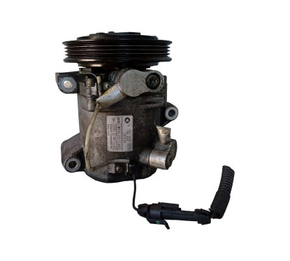 Compressore A/C SMART Fortwo Coupé W451 - A1322300011 - 3402643