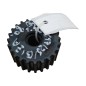Ingranaggio Distribuzione SEAT Ibiza Serie dal 08 al 12