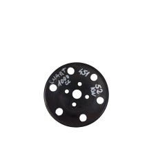 Puleggia Pompa Acqua SMART Fortwo Coupé W451