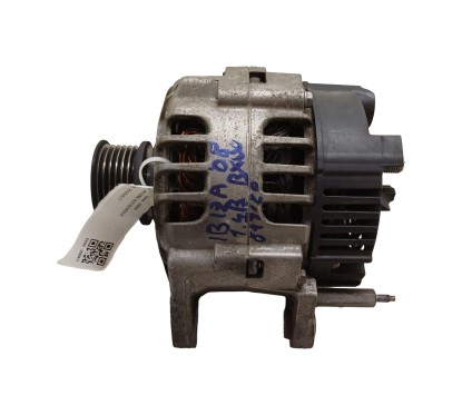 Alternatore SEAT Ibiza Serie dal 08 al 12 - 037903025H - 3402971