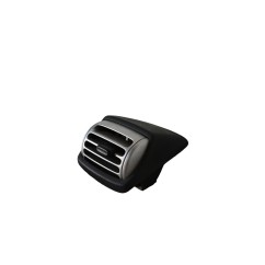 Bocchetta aria cruscotto DX SMART Fortwo Coupé W451 - A4518300154C62U - 3406634