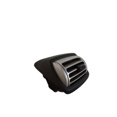 Bocchetta aria cruscotto DX SMART Fortwo Coupé W451 - A4518300154C62U - 3406634