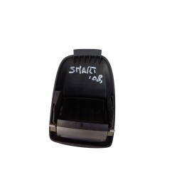 Bocchetta aria cruscotto DX SMART Fortwo Coupé W451 - A4518300154C62U - 3406634