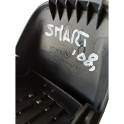 Bocchetta aria cruscotto DX SMART Fortwo Coupé W451 - A4518300154C62U - 3406634