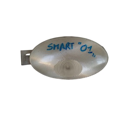 Plafoniera SMART ForTwo Coupé W450 - Q0000709V003000000 - 3387277