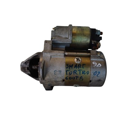 Motorino d' avviamento SMART ForTwo Cabrio W450 - Q0003188V008000000 - 3403100