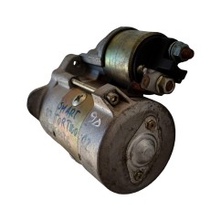Motorino d' avviamento SMART ForTwo Cabrio W450 - Q0003188V008000000 - 3403100
