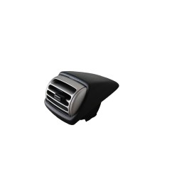 Bocchetta aria cruscotto SX SMART Fortwo Coupé W451 - A4518300054C62U - 3407071