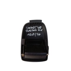 Bocchetta aria cruscotto SX SMART Fortwo Coupé W451 - A4518300054C62U - 3407071