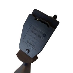Devio tergicristallo SMART ForTwo Coupé W450 - Q0001272V009C05A00 - 3406898