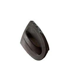 Maniglia esterna Anteriore Destra SMART ForTwo Cabrio W451 - A4517200275C22A - 3407276