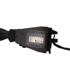 Devioluci SMART Fortwo Coupé W451 - A4515450310 - 3403222
