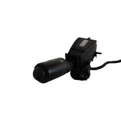 Devioluci SMART Fortwo Coupé W451 - A4515450310 - 3403222