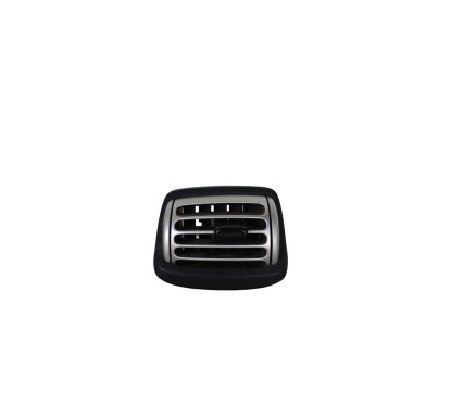 Bocchetta aria cruscotto SX SMART Fortwo Coupé W451 - A4518300054C62U - 3403522