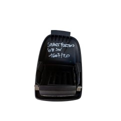 Bocchetta aria cruscotto SX SMART Fortwo Coupé W451 - A4518300054C62U - 3403522