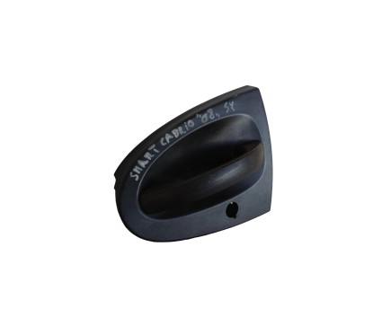 Maniglia esterna Anteriore Sinistra SMART ForTwo Cabrio W451