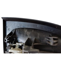 Maniglia esterna Anteriore Sinistra SMART ForTwo Cabrio W451 - A4517200175C22A - 3403428