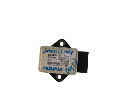 Sensore ESP SMART ForTwo Cabrio W451 - A4515420718 - 3407474