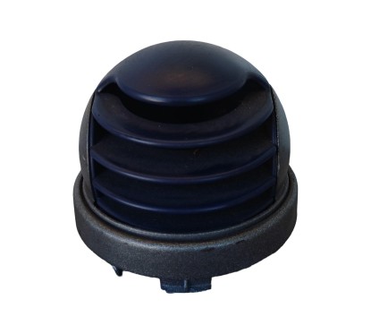 Bocchetta aria cruscotto SX SMART ForTwo Coupé W450 - Q0001155V008C96A00 - 3406515