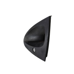 Maniglia esterna Anteriore Sinistra SMART Fortwo Coupé W451 - A4517200175C22A - 3407722