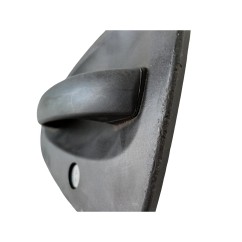 Maniglia esterna Anteriore Sinistra SMART Fortwo Coupé W451 - A4517200175C22A - 3407722
