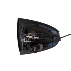 Maniglia esterna Anteriore Sinistra SMART Fortwo Coupé W451 - A4517200175C22A - 3407722