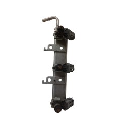 Flauto SMART ForTwo Cabrio W451 - A1320780145 - 3407629