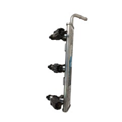 Flauto SMART ForTwo Cabrio W451 - A1320780145 - 3407629