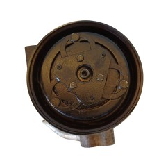 Compressore A/C SMART Fortwo Coupé W451 - A1322300011 - 3403957