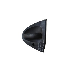 Maniglia esterna Anteriore Sinistra SMART Fortwo Coupé W451 - A4517200175C22A - 3404039