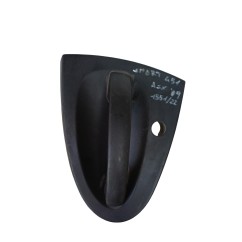Maniglia esterna Anteriore Sinistra SMART Fortwo Coupé W451 - A4517200175C22A - 3404039