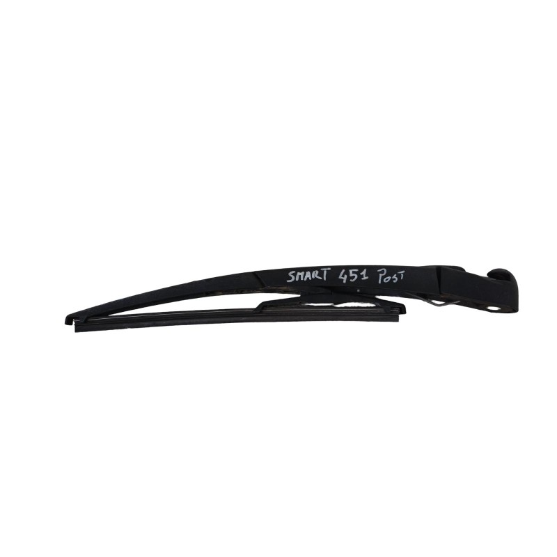 Braccio tergi posteriore SMART Fortwo Coupé W451